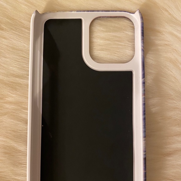 Van Gogh Starry Night iPhone 12 Case - Picture 2 of 3